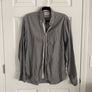 Billy Reid button up